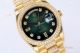 (EW) Rolex Day-Date 36mm Green Gradient Dial Diamond Watch - 2021 New (2)_th.jpg